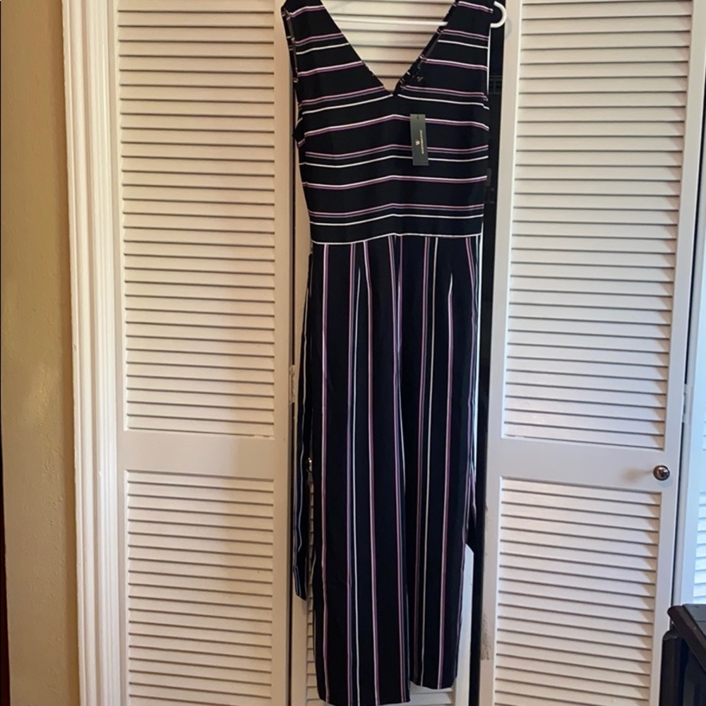NWT Jumpsuit